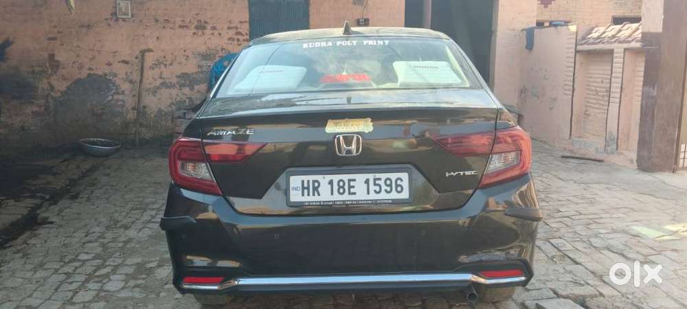 Honda Amaze Vx Mt Petrol 2023