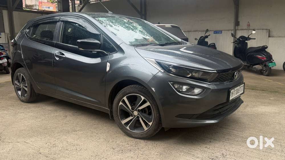 Tata Altroz 1.2 Xz 2022