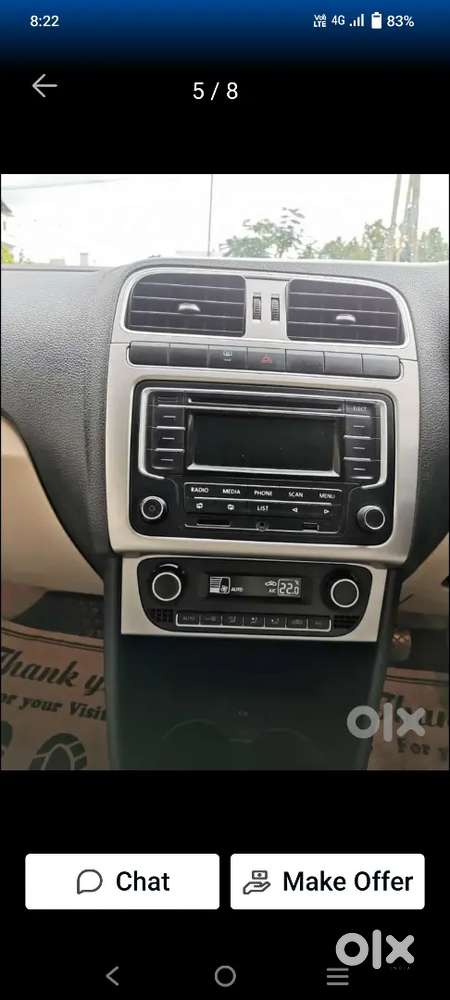 Skoda Fabia 2010 Petrol 148000 Km Driven Power Sat Power Win