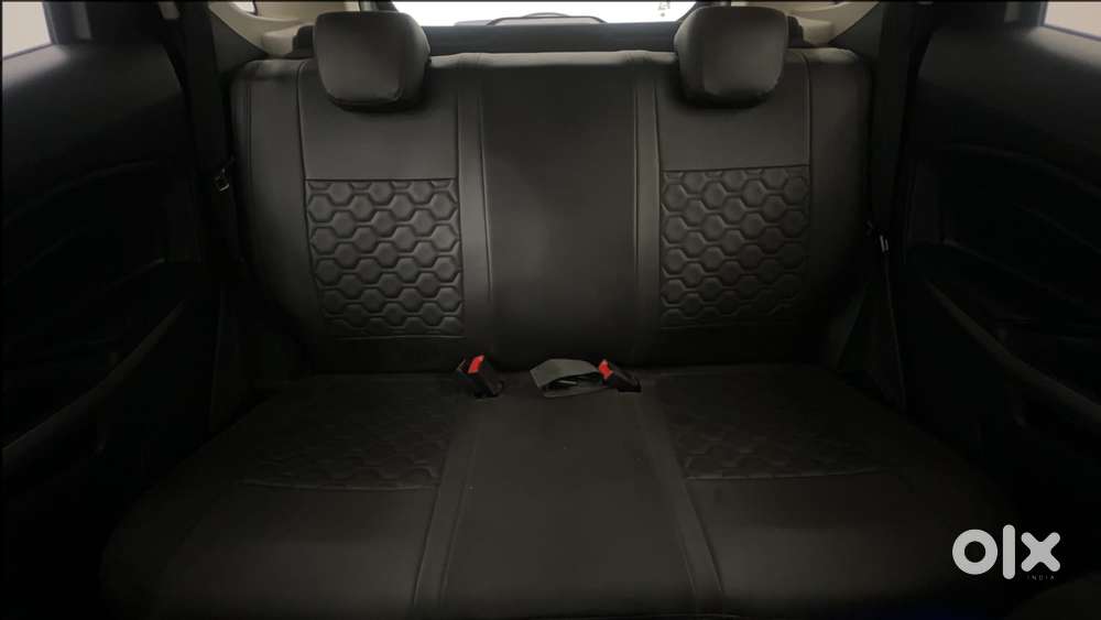 Ford Ecosport 1.5 Diesel Trend, 2018, Diesel