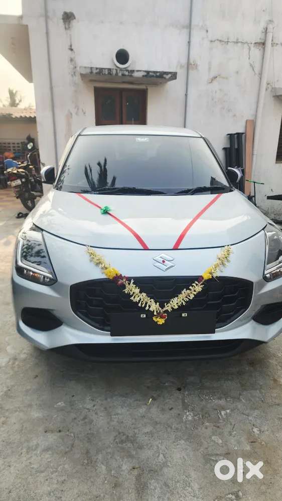 Swift Vxi(o) 2026 Marchlooking For Immediate Buyers, Going To Abroad