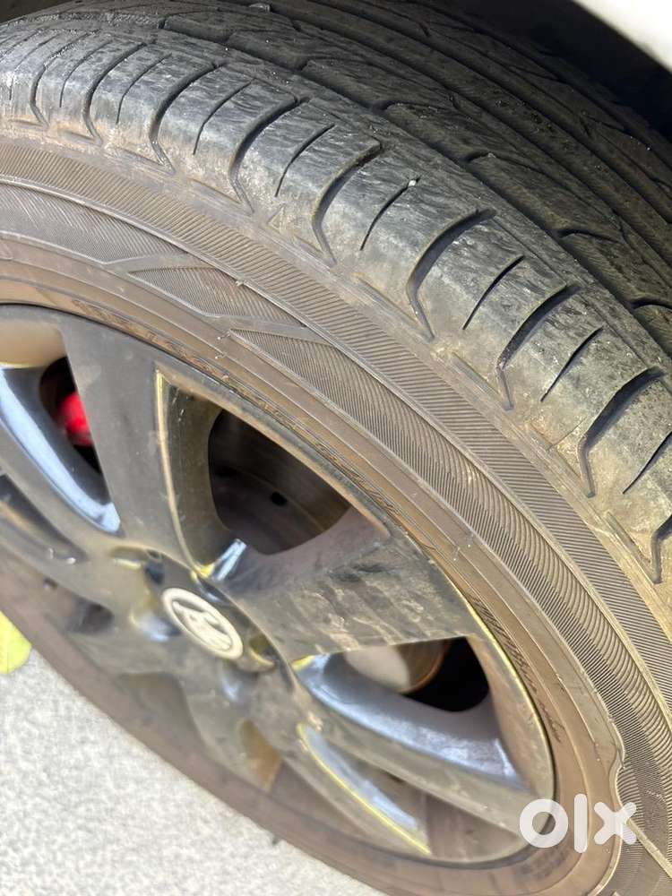 Skoda Rapid 2013 Diesel 115000 Km Driven