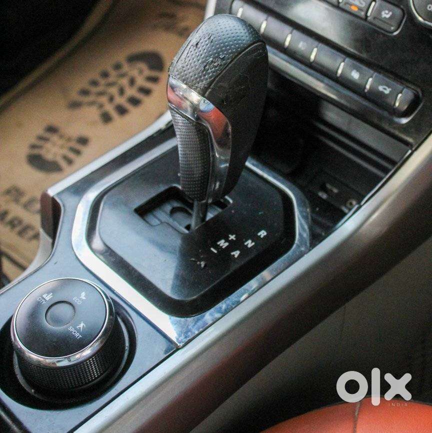 Tata Nexon 1.5 Revotorq Xza Plus Dualtone, 2019, Petrol