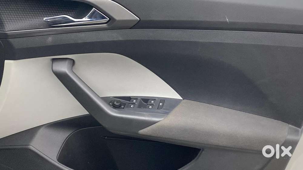 Skoda Kushaq 1.0 Tsi Ambition At, 2022, Petrol