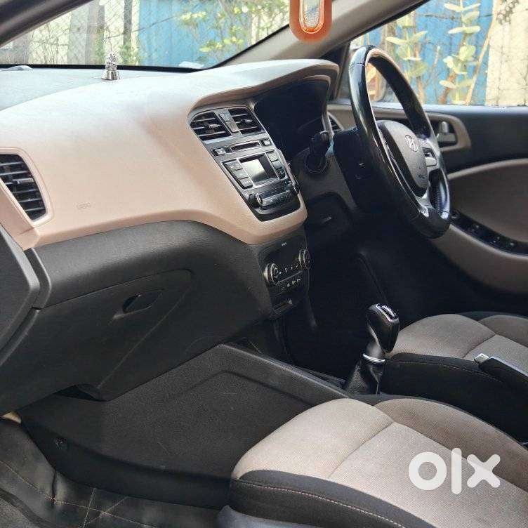 Hyundai Elite I20 Asta 1.2 Mt, 2015, Diesel