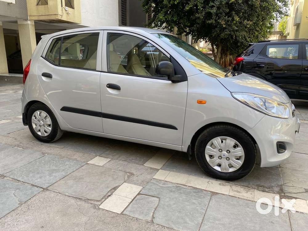 Hyundai I10, 2015, Petrol