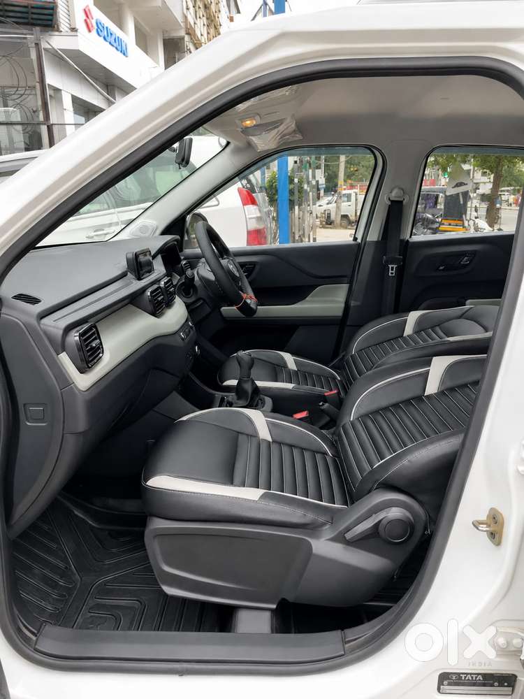 Tata Punch Adventure, 2023, Petrol
