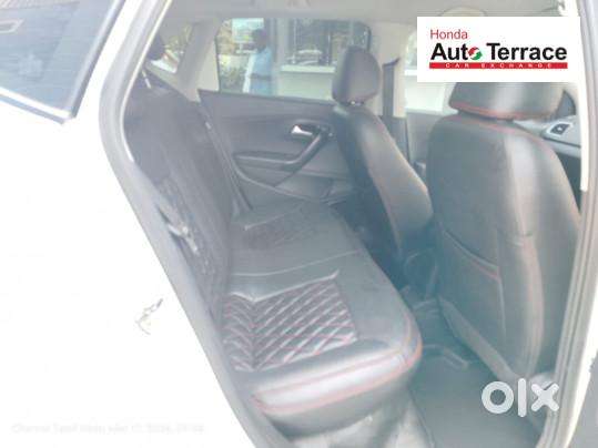 Volkswagen Polo 2009-2013 Gt Tsi, 2017, Petrol