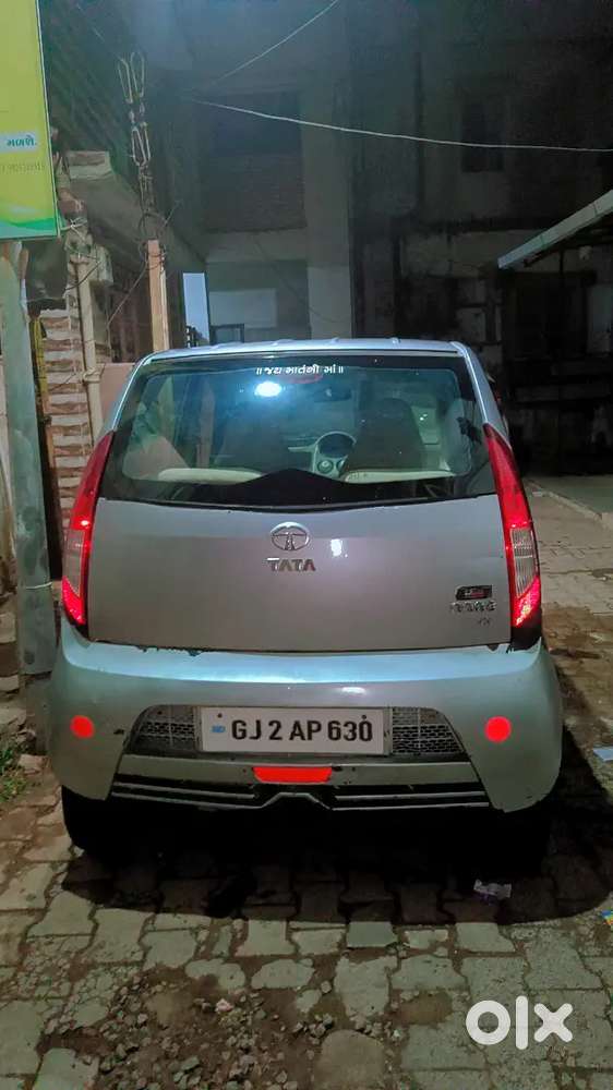 Tata Nano Xt 2009