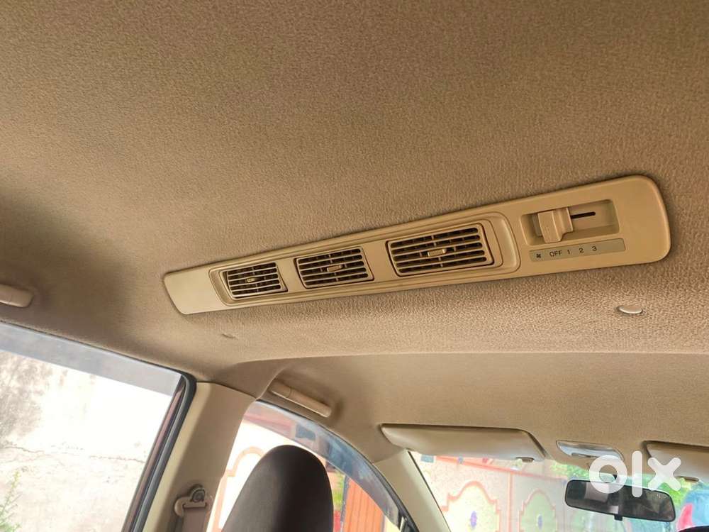 Honda Mobilio Diesel 2014 Year