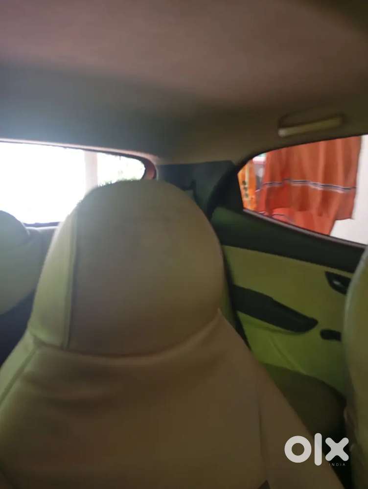 Hyundai Eon 2013 Petrol Manual