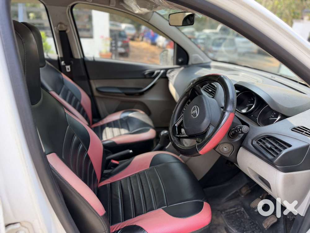 Tata Tiago Xm, 2019, Petrol