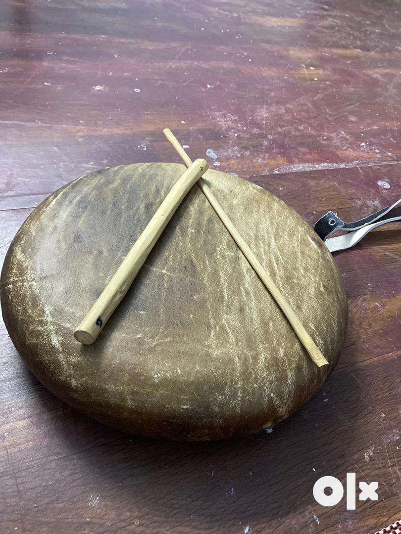 Drum/thappu/parai - Musical Instruments - 1773761463