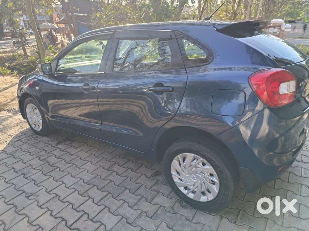 Maruti Suzuki Baleno 1.2 Sigma, 2019, Petrol