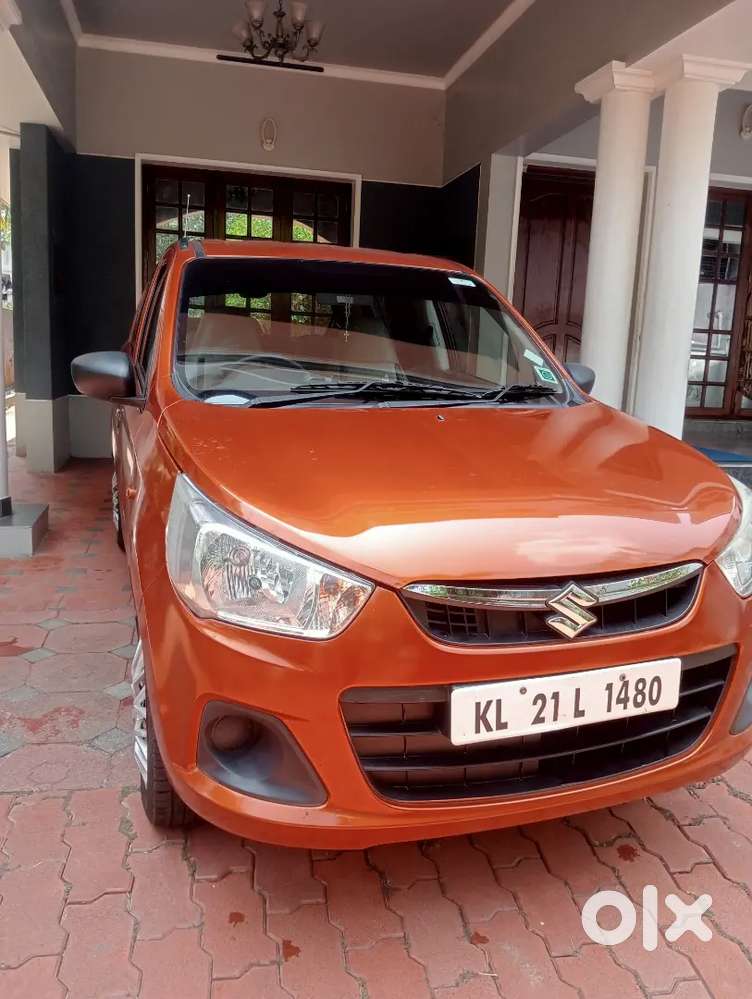 2015 Alto K10 In Good Condition