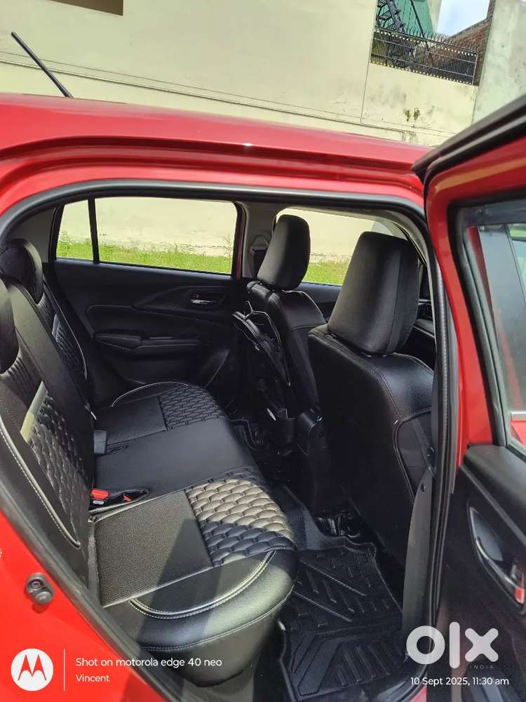 Maruti Swift Vxi For Sale