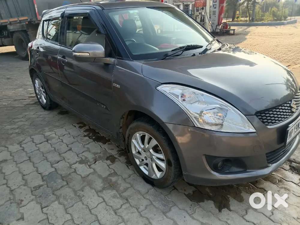 Swift Zdi For Sale