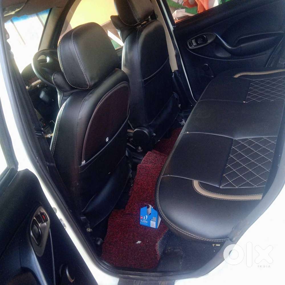 For Sale Well Maintained Taxi 2016