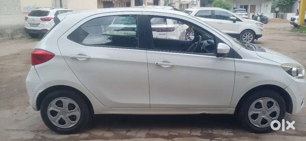 Tata Tiago 1.05 Revotorq Xt 2016