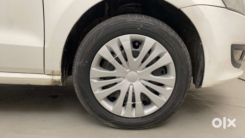 Volkswagen Polo Comfortline 1.2l Diesel, 2014, Diesel