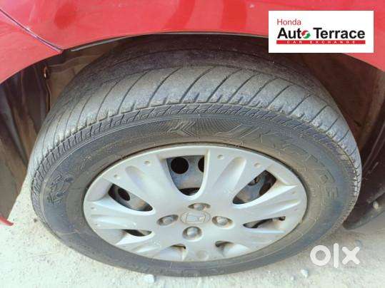 Honda Brio S Mt, 2013, Petrol