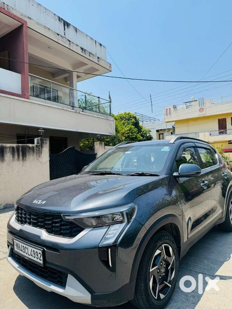 Kia Sonet 2025 Petrol