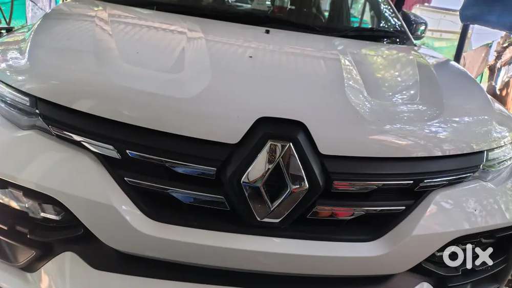 Renault Kiger 1.0 Rxz 2023