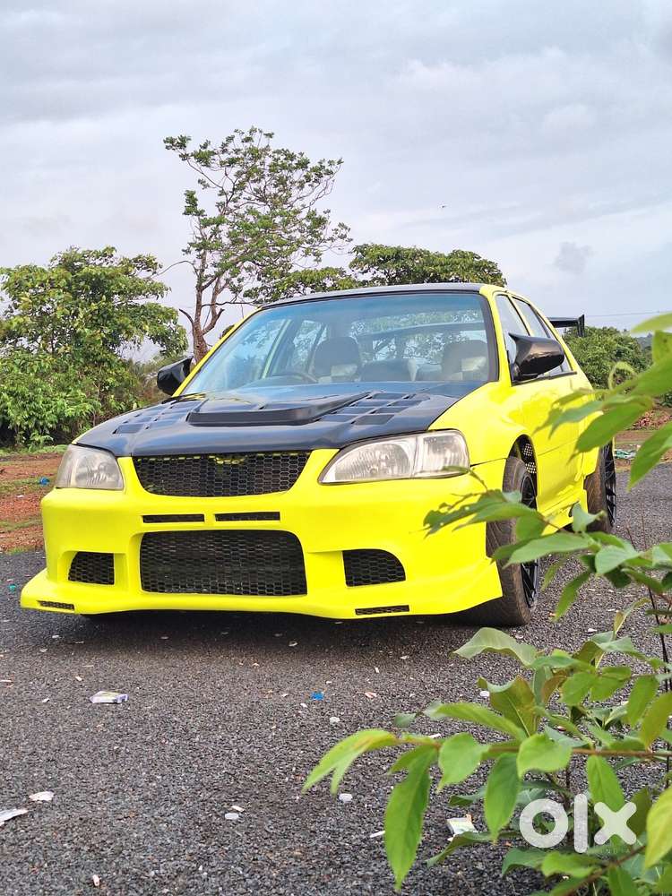 In Good Condition