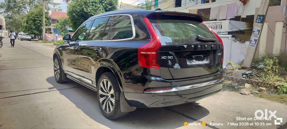 Volvo Xc 90 D5 Inscription, 2023, Petrol