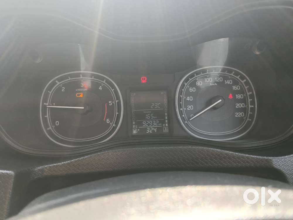 Maruti Suzuki Vitara Brezza Zdi Plus, 2018, Diesel