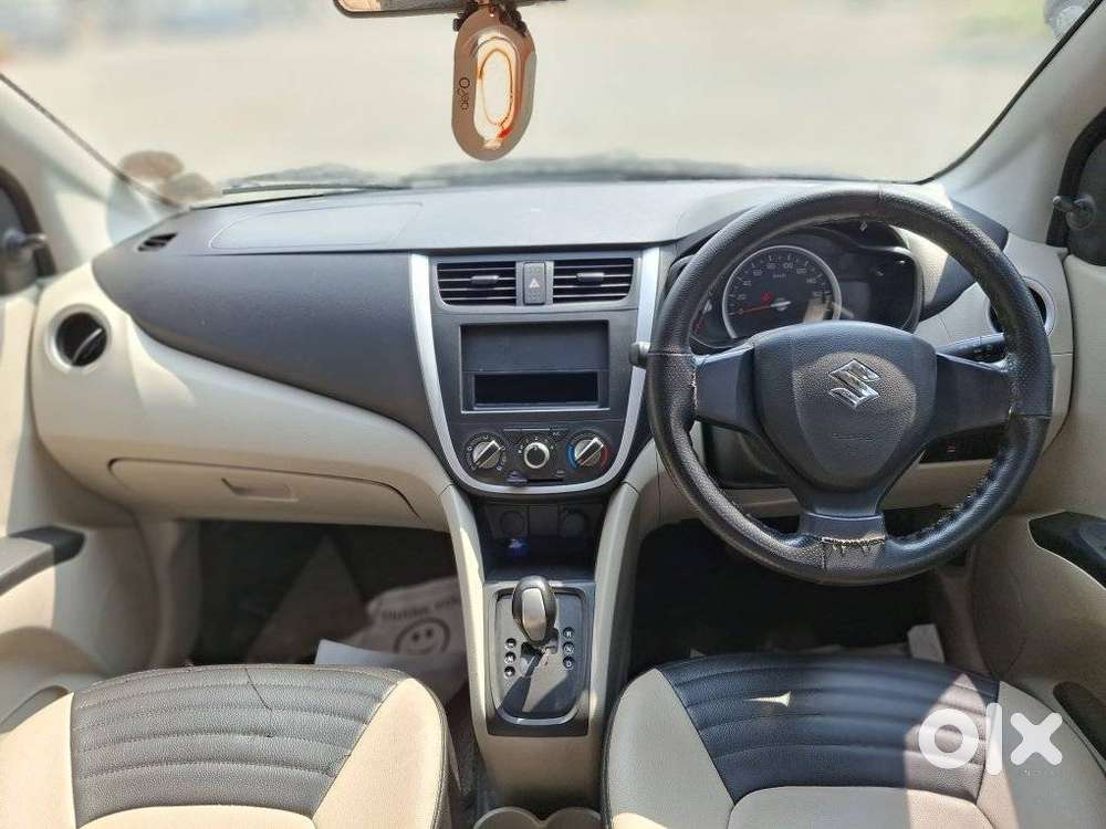Maruti Suzuki Celerio 1.0 Vxi Amt, 2021, Petrol