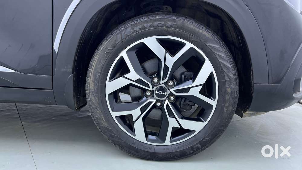 Kia Seltos Gtx Plus 1.5 Turbo Petrol Dct, 2024, Petrol
