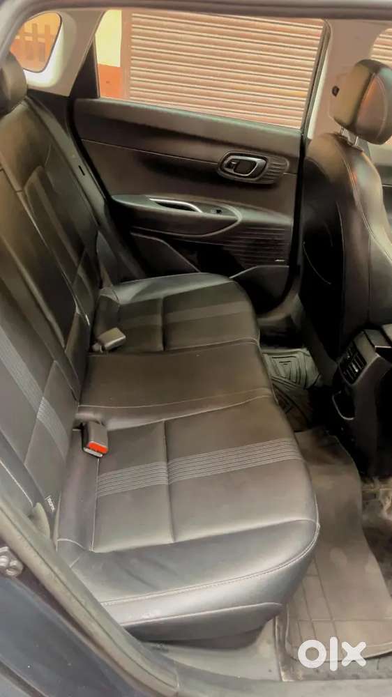 Hyundai New I20 2021