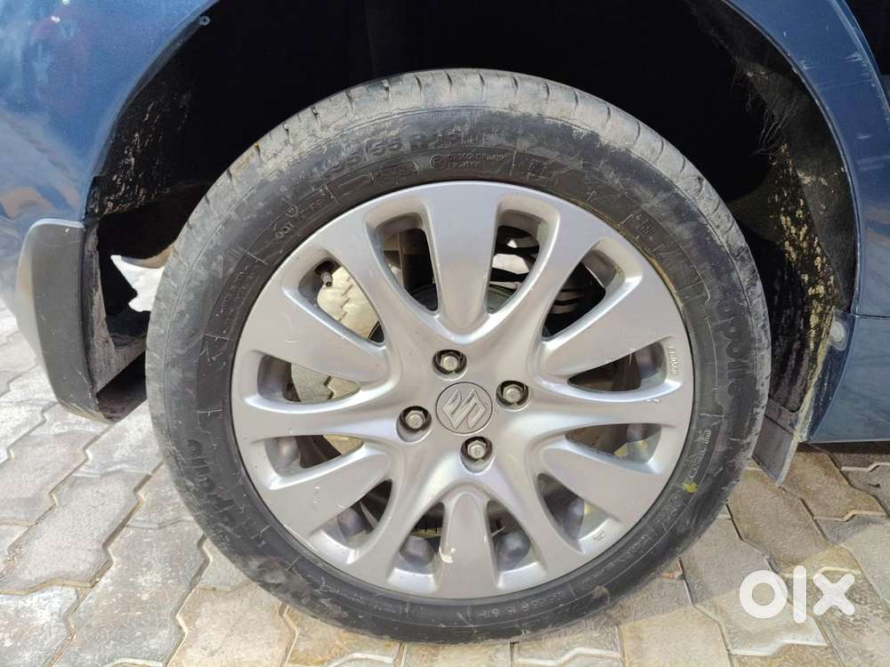 Maruti Suzuki Baleno 1.2 Alpha, 2017, Petrol