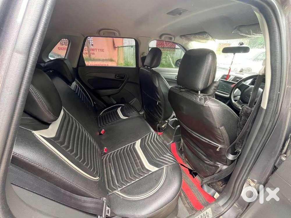 Maruti Suzuki Brezza Vdi, 2017, Diesel