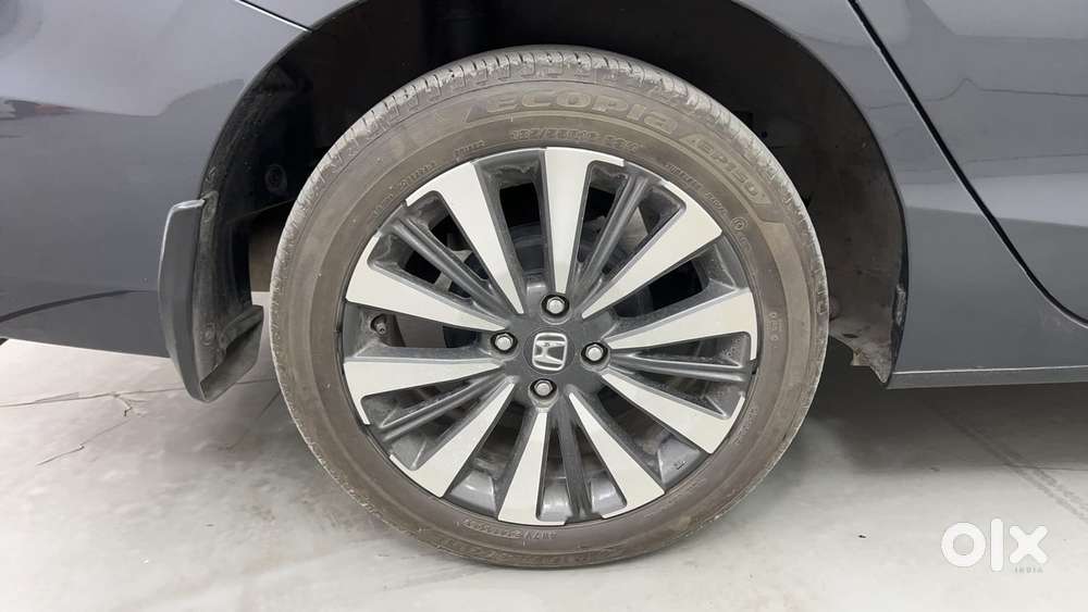 Honda City 1.5 Zx I-vtec Mt, 2023, Petrol