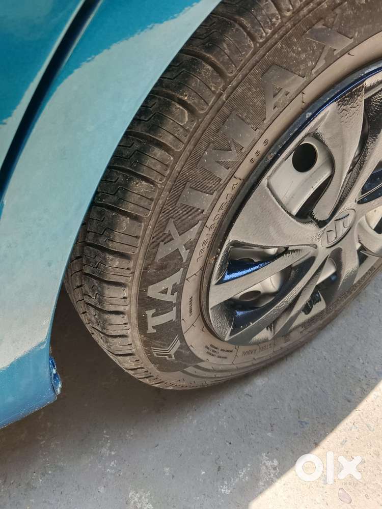 Maruti Suzuki Swift Dzire Vxi Optional, 2014, Cng & Hybrids
