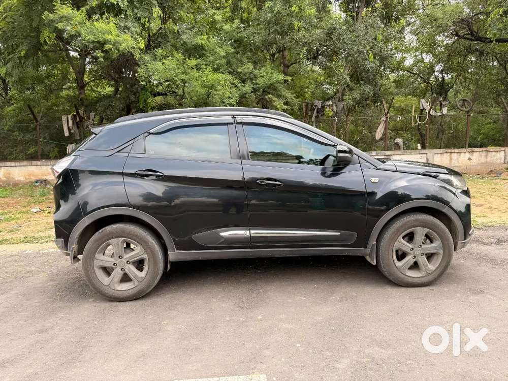 Tata Nexon Diesel Manual 2022 Edition