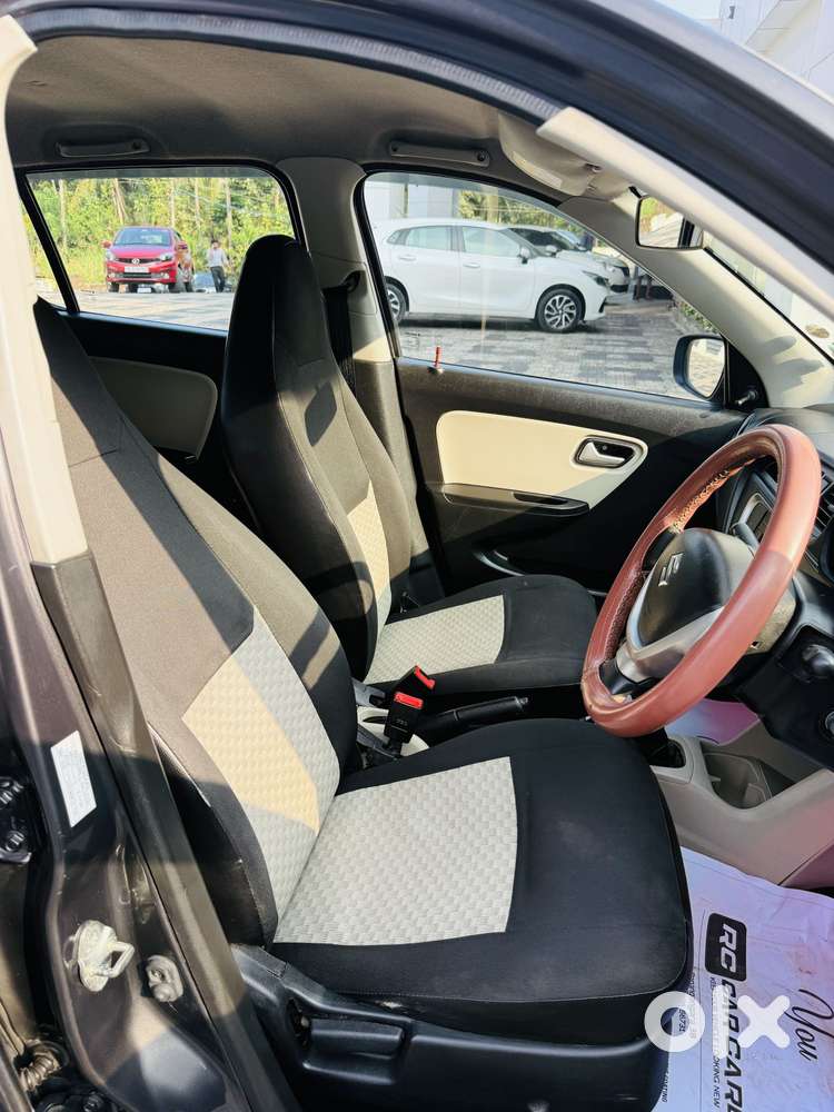 Maruti Suzuki Alto 800 0.8 Vxi (o), 2019, Petrol