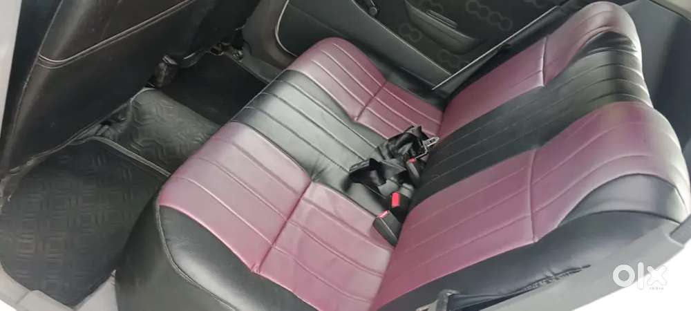 2013 Maruti Suzuki Alto Lxi Manual
