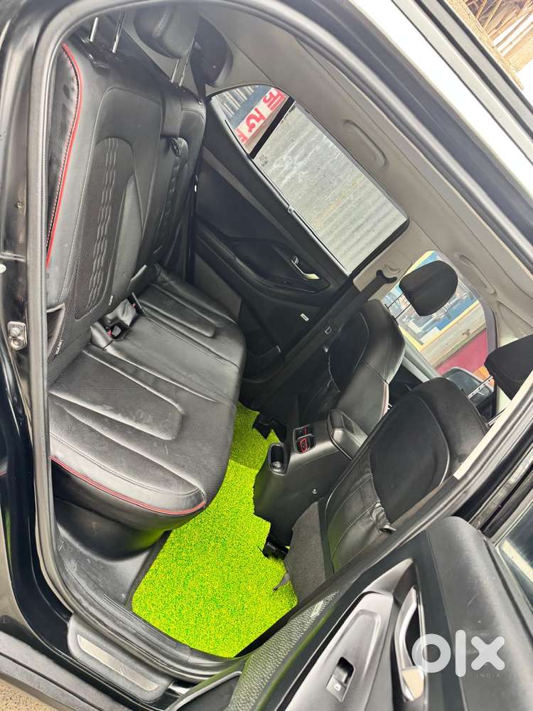 Hyundai Creta 1.4 Dct Turbo Sx, 2020, Petrol