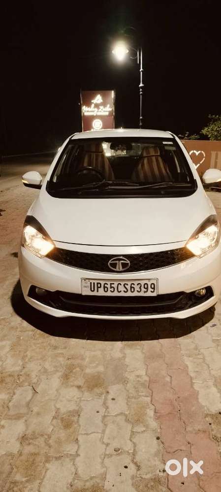 Tata Tigor 1.2 Revotron Xt, 2017, Diesel