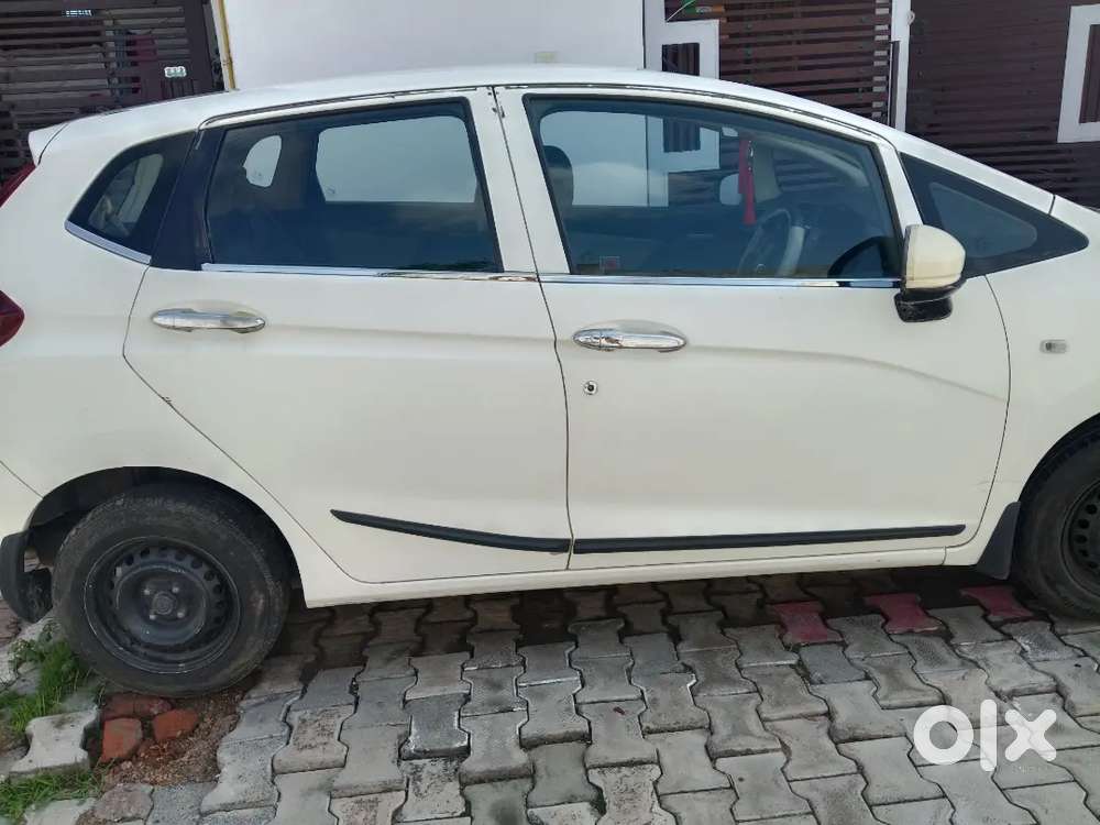 Honda Jazz 1.2 Zx 2015