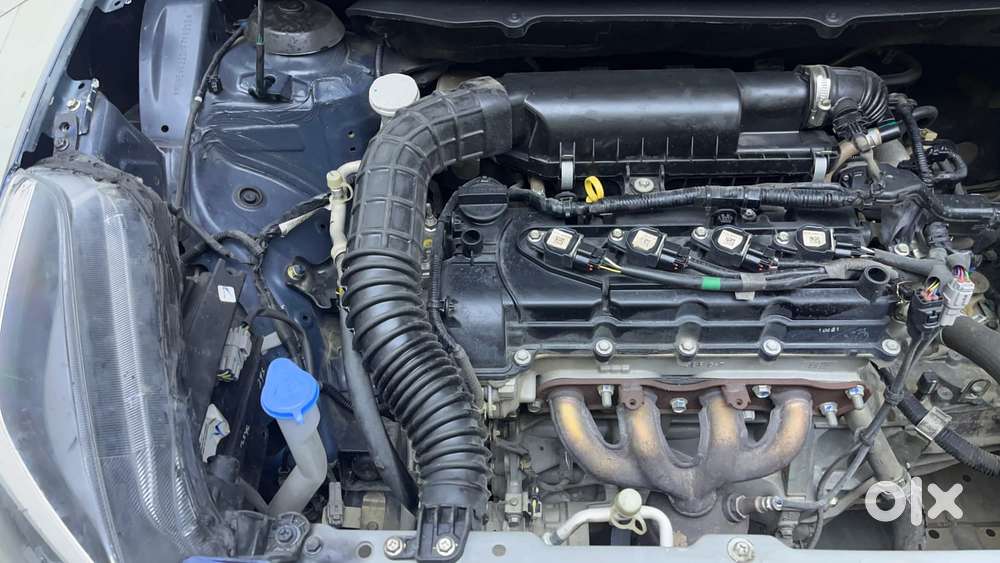 Maruti Suzuki Baleno 1.2 Zeta, 2021, Petrol