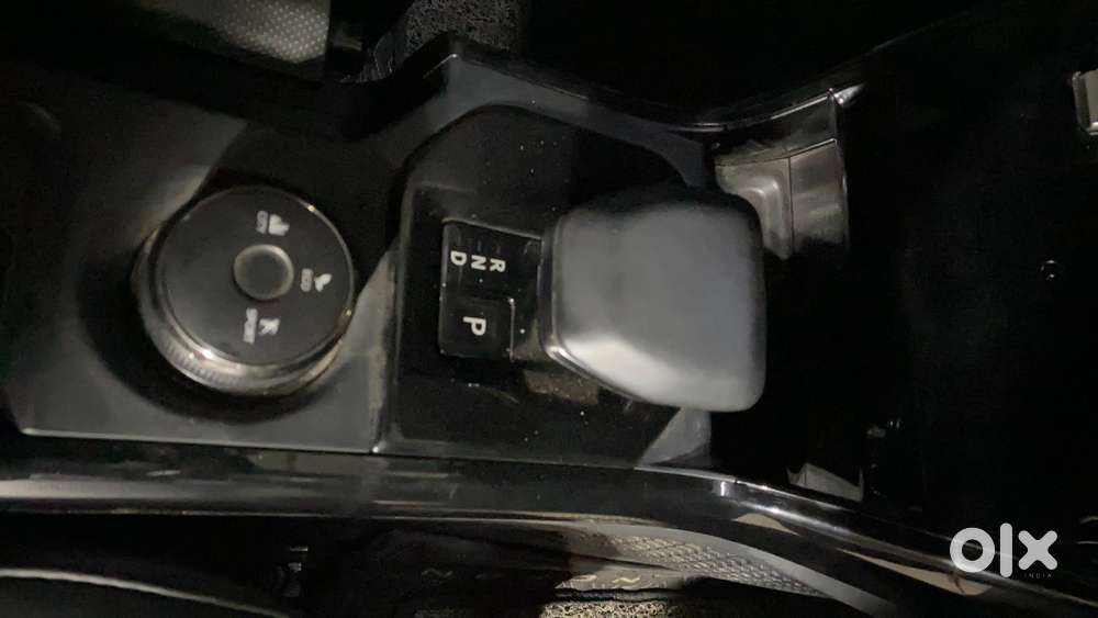 Tata Nexon Fearless Plus S Purple 1.2 Revotron Petrol 7dca Dt, 2024,..