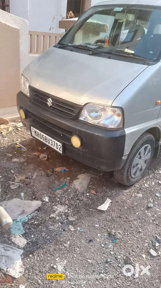 Ecco 7seater