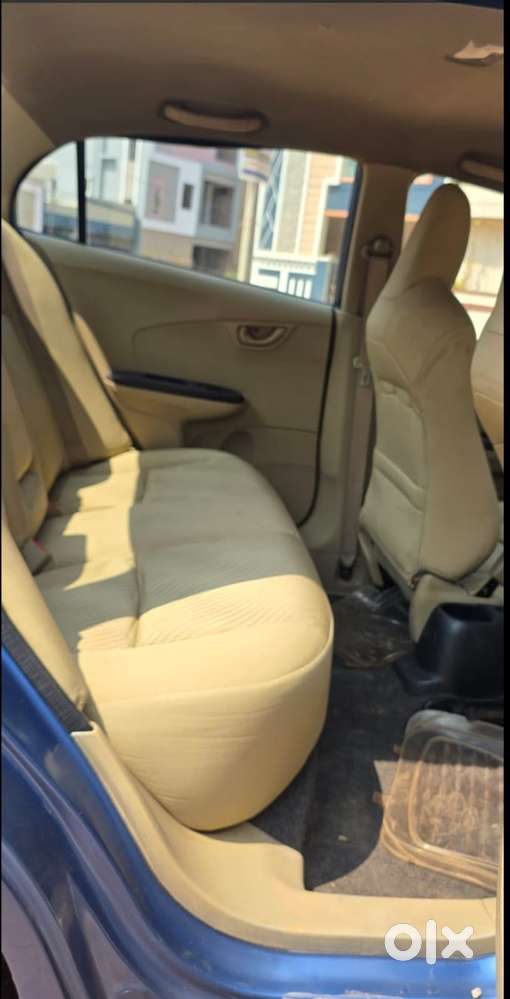 Honda Amaze S 1.2 Petrol Mt, 2014, Petrol
