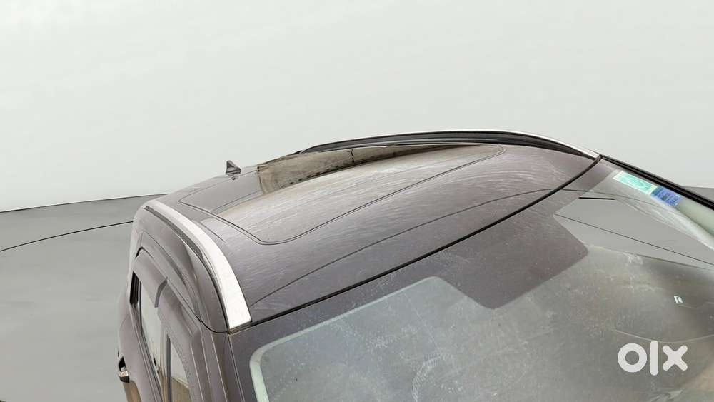 Hyundai Alcazar 2.0 Signature (o) Petrol At 6 Str, 2021, Petrol