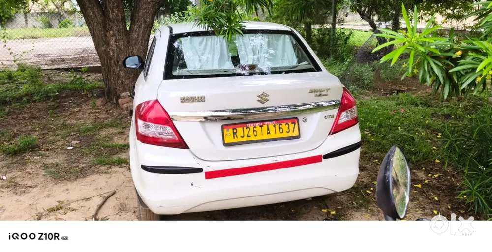 Maruti Suzuki Swift 2020