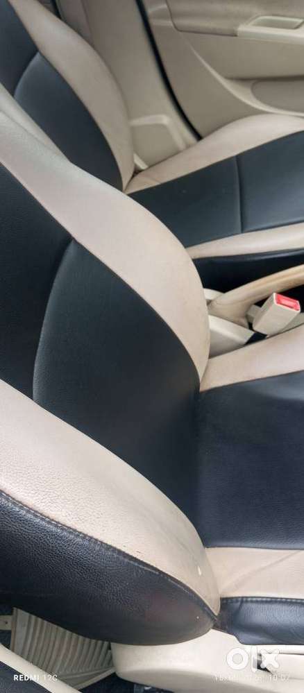 Maruti Suzuki Dzire 1.2 Vxi, 2014, Petrol